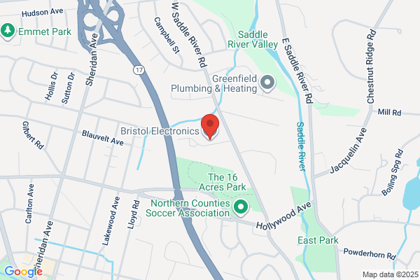 Bristol Electronics
