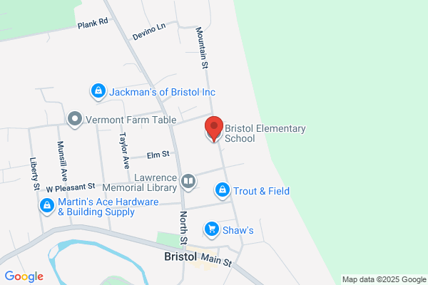 Bristol Elementary School