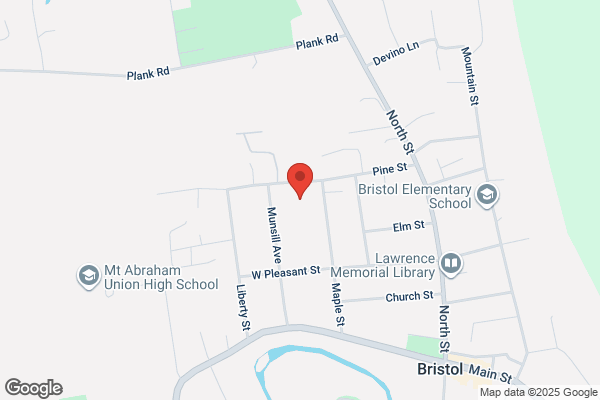 Bristol Internal Medicine