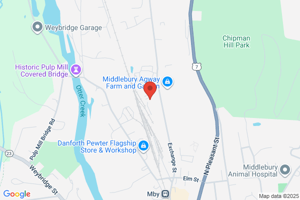 Champlain Valley Woodworks