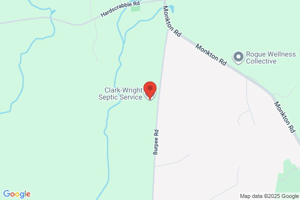 Clark-Wright Septic Service