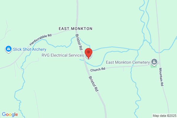 Erwin Electric