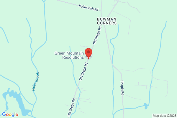 Green Mountain Mediation