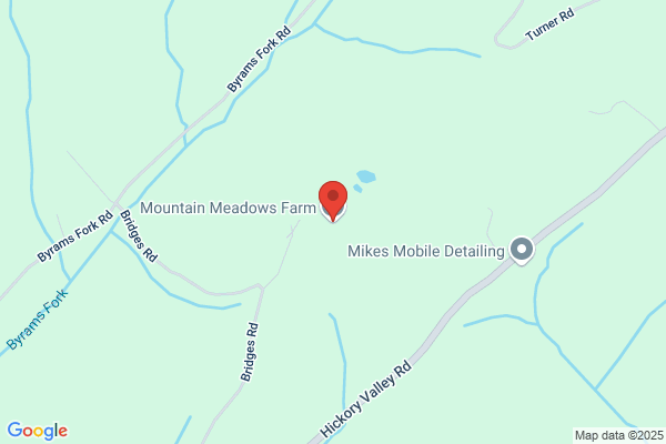 Mountain Meadows Farm