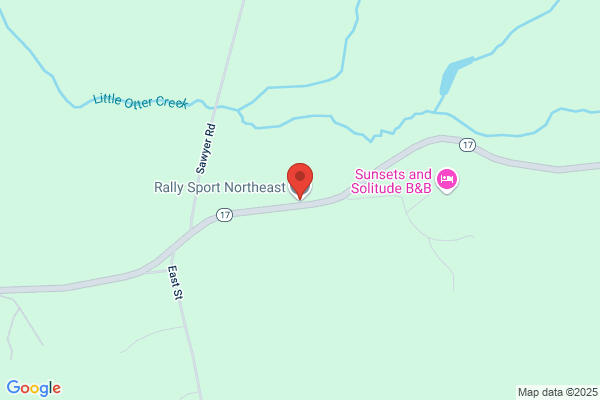 Rally Sport Northeast