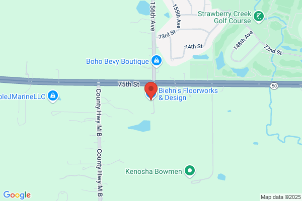 Biehn's Floorworks & Design Inc