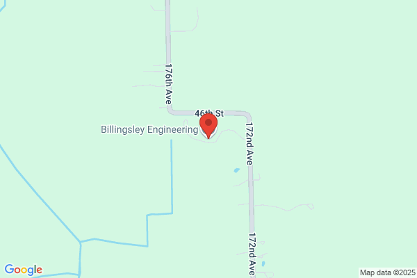 Billingsley Engineering