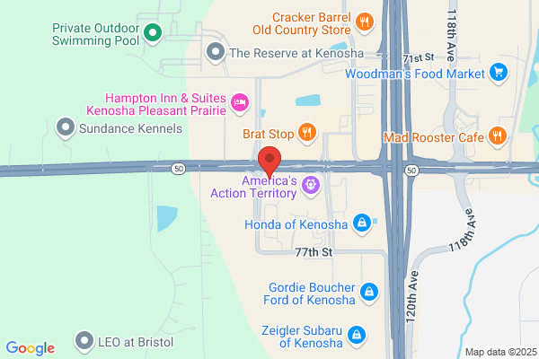 Birchwood Grill