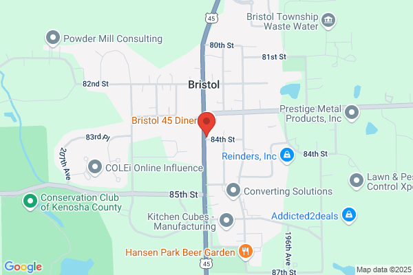 Bristol Tire & Service
