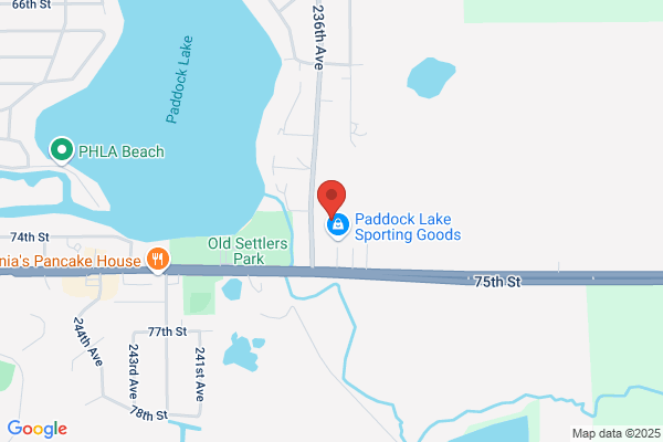 CORA Physical Therapy Paddock Lake