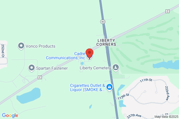 Cadre Communications, Inc.