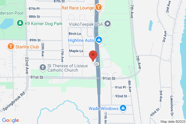 Eckhart Kenosha Refrigeration Llc
