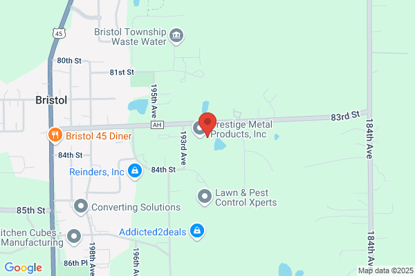 Frier Custom Manufacturing, INC