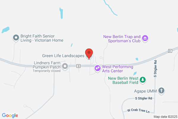 Greenmachine Landscaping Llc