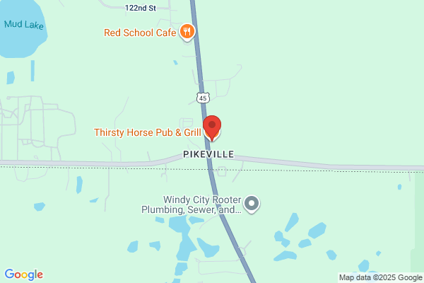 Grizzly's Saloon