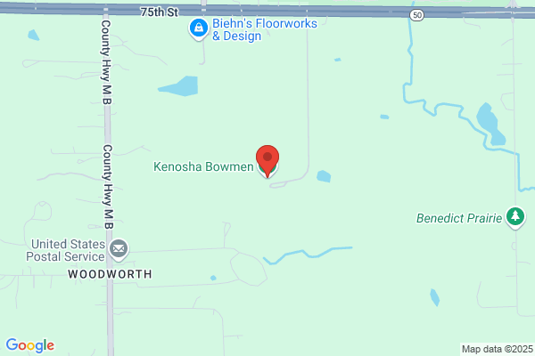 Kenosha Bowwen Inc