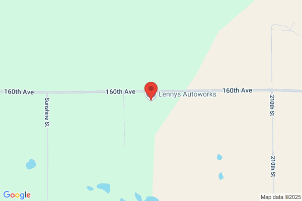 Lenny's Auto Repair Inc