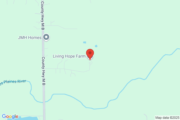Living Hope Farm LLC