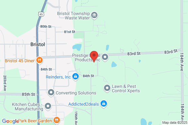 North Lake Engineering Inc