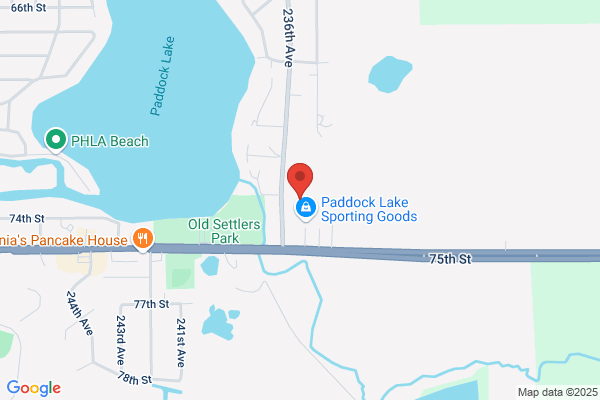 Paddock Lake Dentist: Fulmer Dentistry