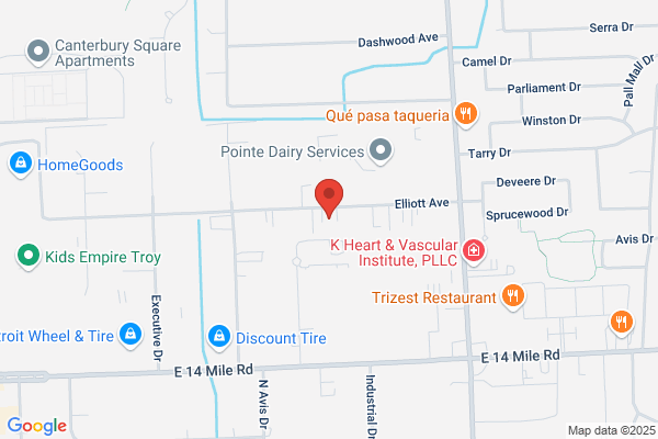 Paul Scott's Contractors Inc