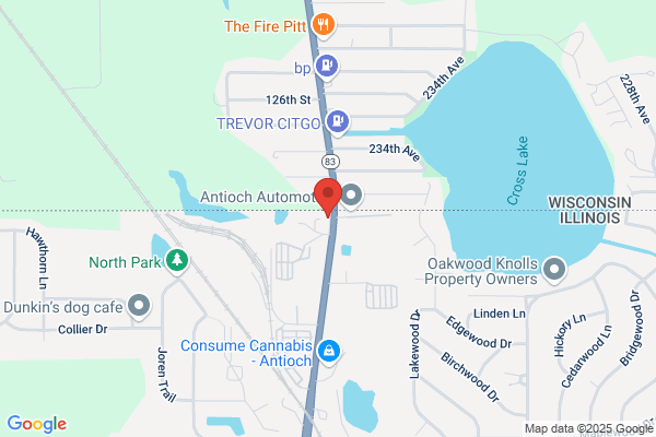 Red Dot Storage