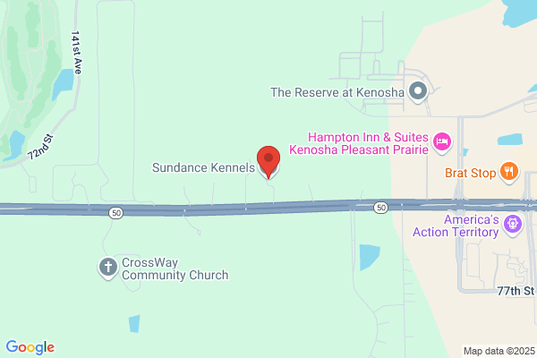 Sundance Kennels