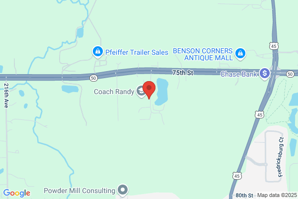 Tanglewood Racquet Club