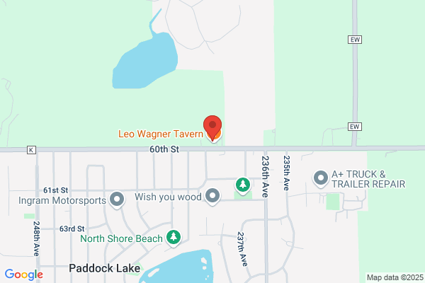 Wagner Leo Tavern