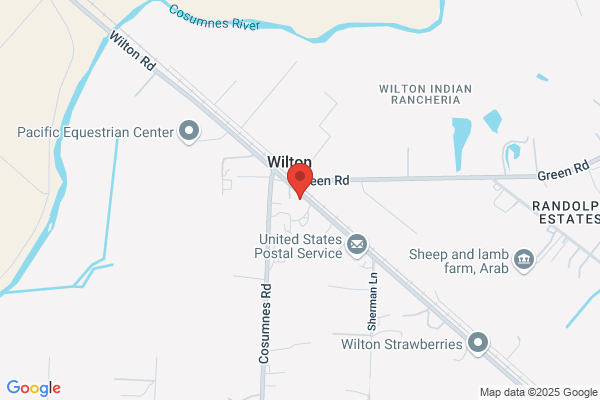 Wilton Well Drilling & Pump Service