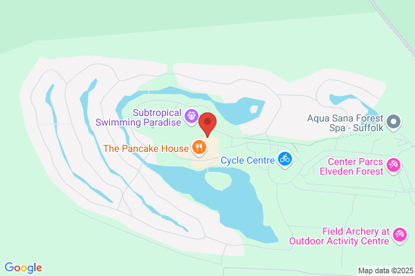 Parcs Superstores