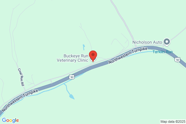 Buckeye Run Veterinary Clinic