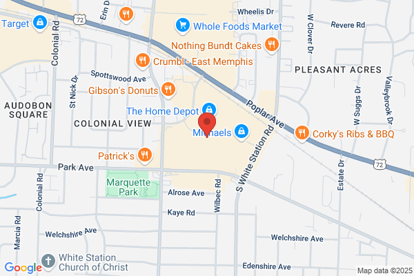Eastgate Center Llc