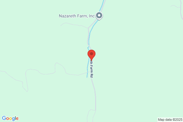 Nazareth Farm