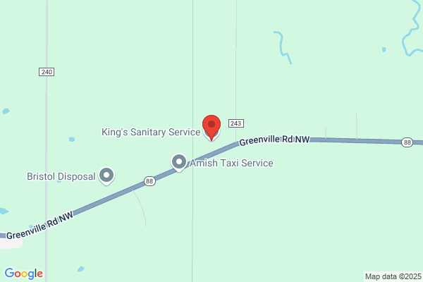 Kings Sanitary Serv LLC