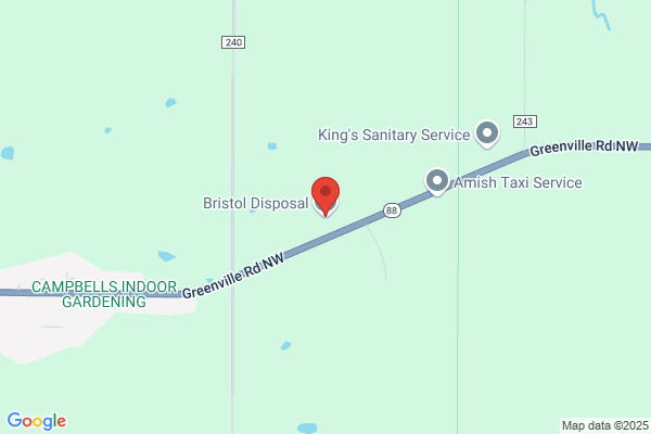 Bristol Disposal Inc