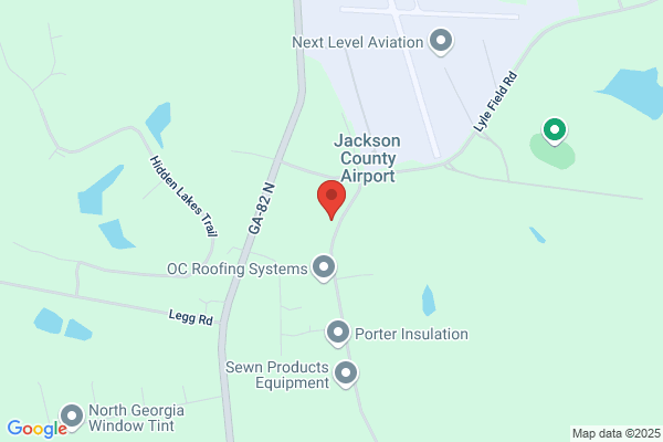Chilson Manufacturing Inc