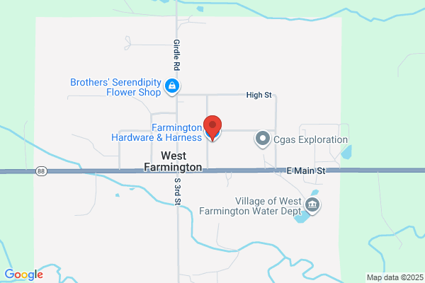 Farmington Hardware