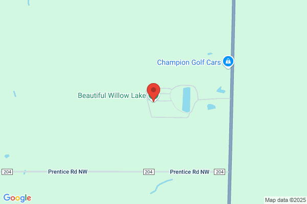Willow Lake Park Inc