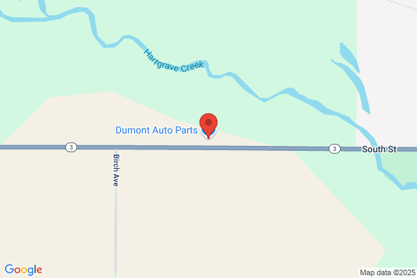 Dumont Auto Parts