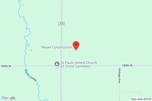 Meyer Construction