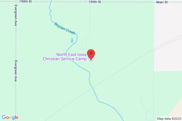 Northeast Christian Camp