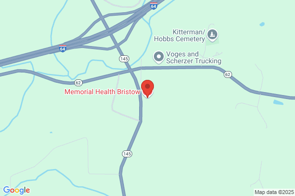 Memorial Health Bristow