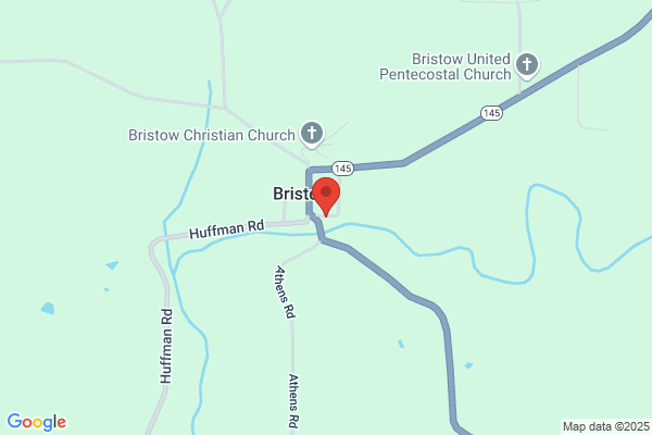 Bristow Milling Co