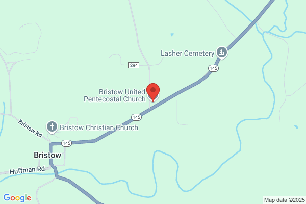 Bristow United Pentecostal Church