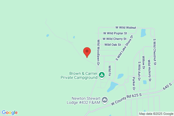Possum Junction Store
