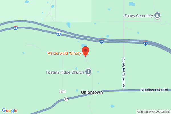 Winzerwald Winery