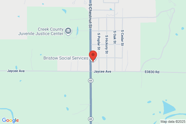 Bristow Animal Shelter