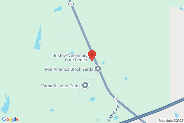 Bristow Veterinary Hospital