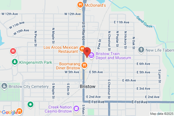Bristow Dental Designs